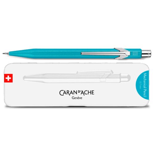 Caran d’Ache Box Minenhalter 849 COLORMAT-X