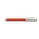 Graf von Faber Castell Füllfederhalter Tamitio, India Red