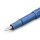 Kaweco AL SPORT Füllhalter blau stone washed