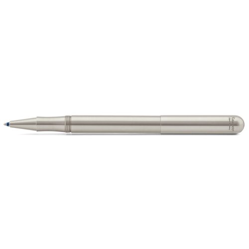 Kaweco LILIPUT Kugelschreiber Edelstahl