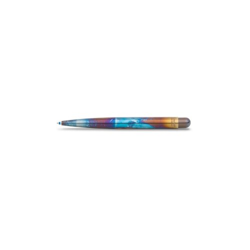 Kaweco LILIPUT Kugelschreiber Fireblue