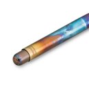Kaweco LILIPUT Kugelschreiber Fireblue