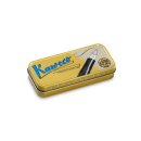 Kaweco LILIPUT Kugelschreiber Fireblue