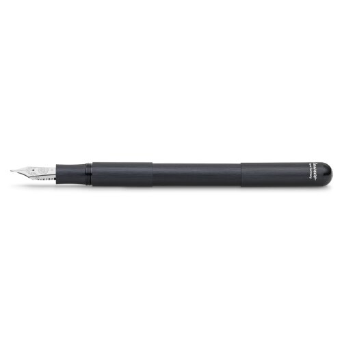 Kaweco SUPRA Füllhalter Black
