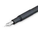 Kaweco SUPRA Füllhalter Black
