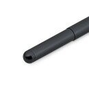 Kaweco SUPRA Füllhalter Black