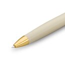 Kaweco STUDENT Kugelschreiber 20s Jazz (braun/creme)