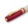 Kaweco STUDENT Kugelschreiber 30s Blues (beere/creme)