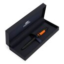 Festina Kugelschreiber Classicals Black Edition Orange
