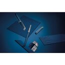 Caran d’Ache Füllfederhalter LEMAN SLIM Grand Bleu