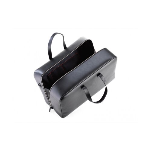 Caran dAche WEEKENDER Reisetasche, Leder
