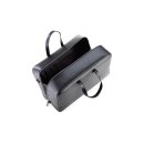 Caran dAche WEEKENDER Reisetasche, Leder