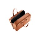 Caran dAche WEEKENDER Reisetasche, Leder