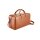Caran dAche WEEKENDER Reisetasche, Leder