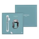 Caran dAche Geschenkbox Füllfederhalter LÉMAN...