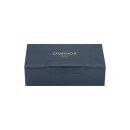 Caran d’Ache Kugelschreiber Ecridor FLOWERS platiniert