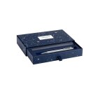 Caran d’Ache Kugelschreiber Ecridor COSMIC BLUE...