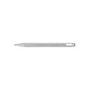 Caran d’Ache Kugelschreiber Ecridor COSMIC BLUE Platiniert SET