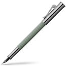 Graf von Faber-Castell Füllfederhalter Guilloche...