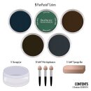PanPastel 5 - Schatten - Shades - Set