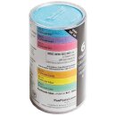 PanPastel 6 - Perlglanz (kompletter Bereich) Set