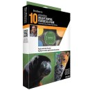 PanPastel 10 - Wildlife Painting mit Jason Morgan-Set