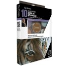 PanPastel 10 - Animal Art mit Lisa Ann Watkins-Set