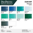 PanPastel 10 -  Seascape Set
