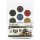 PanPastel 7 - Modeling Colors (Scenery) Set