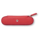 Graf von Faber-Castell Etui 2er Epsom, India Red