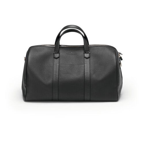 Graf von Faber-Castell Reisetasche Weekender Cashmere, schwarz