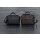 Graf von Faber-Castell Reisetasche Weekender Cashmere, schwarz