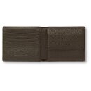 Graf von Faber-Castell Geldbörse Cashmere