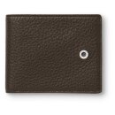 Graf von Faber-Castell Geldbörse Cashmere