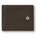 Graf von Faber-Castell Kreditkartenetui Cashmere