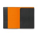 Graf von Faber Castell Reisepasshülle Cashmere