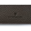 Graf von Faber Castell Reisepasshülle Cashmere