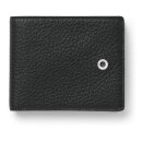 Graf von Faber-Castell Geldbörse Cashmere groß