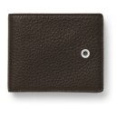 Graf von Faber-Castell Geldbörse Cashmere groß