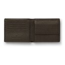 Graf von Faber-Castell Geldbörse Cashmere groß