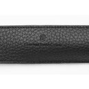 Graf von Faber-Castell Etui 1er Cashmere lang schwarz