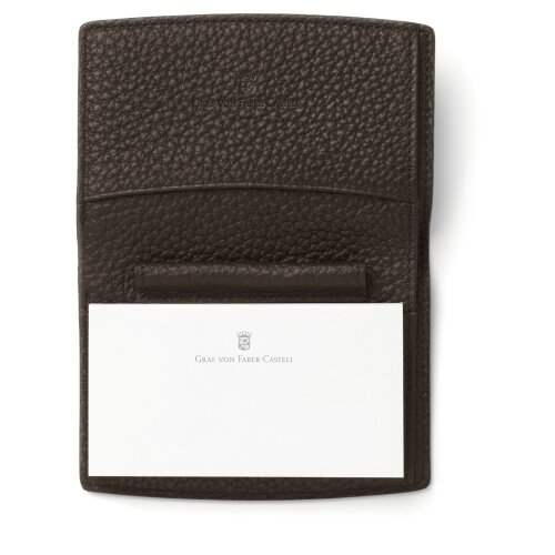 Graf von Faber-Castell Notizblocketui Cashmere