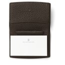 Graf von Faber-Castell Notizblocketui Cashmere