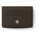 Graf von Faber-Castell Notizblocketui Cashmere