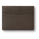 Graf von Faber-Castell Kreditkartenetui Cashmere