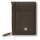 Graf von Faber-Castell Cashmere Kreditkartenetui mit Reißverschluss
