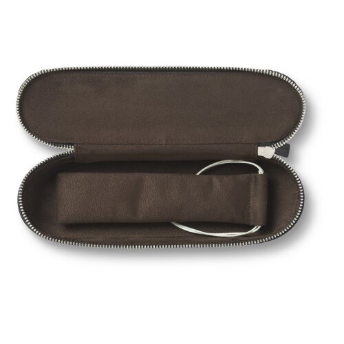 Graf von Faber-Castell Reiseetui - Federmappe, Cashmere