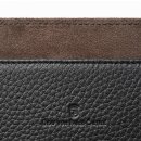 Graf von Faber-Castell Schreibmappe A5 Cashmere schwarz