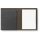 Graf von Faber-Castell Schreibmappe A5 Cashmere schwarz