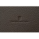 Graf von Faber-Castell Schreibmappe A5 Cashmere, dunkelbraun